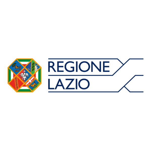 Regione Lazio Logo PNG Vector