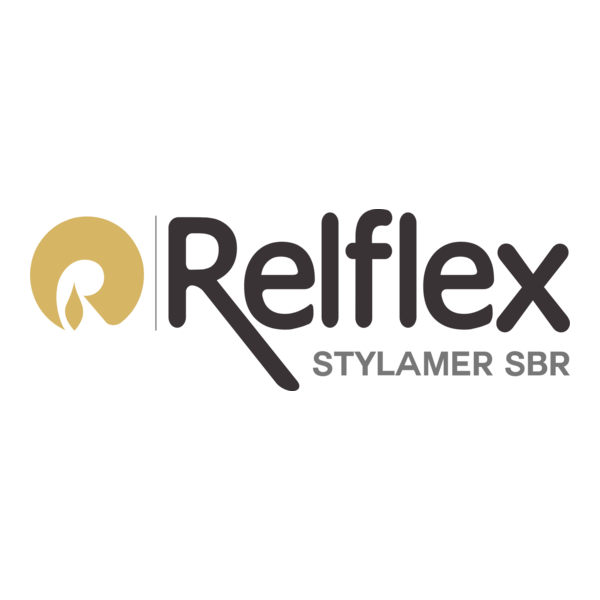 Relflex Stylamer SBR Logo PNG Vector
