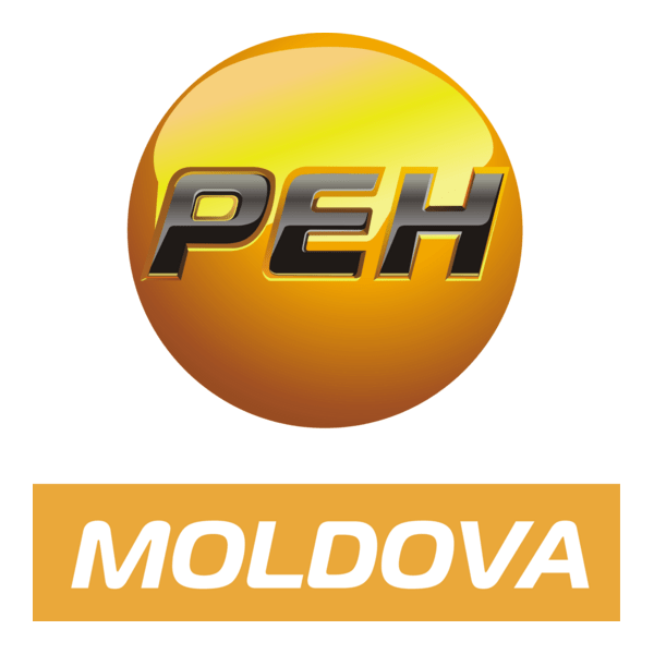 REN Moldova Logo PNG Vector