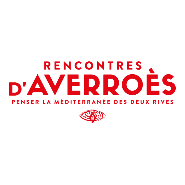 Rencontres d'Averroès Logo PNG Vector