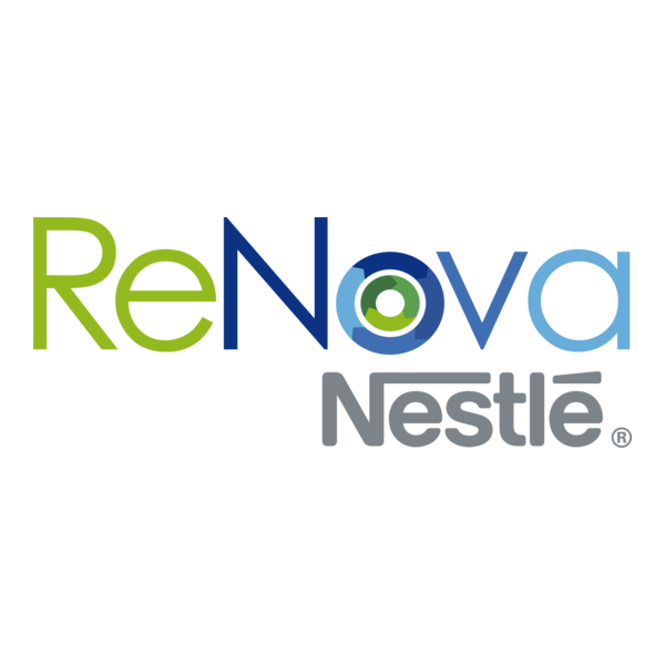 Renova Nestlé Logo PNG Vector