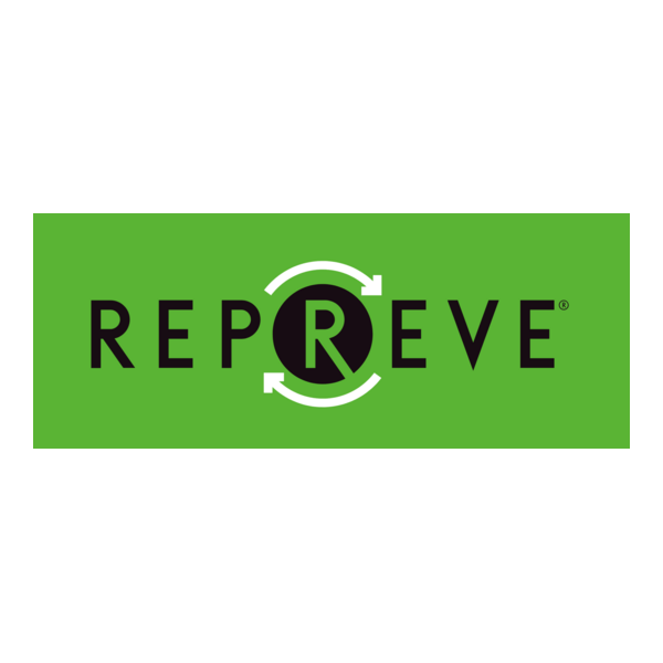 REPREVE Logo PNG Vector