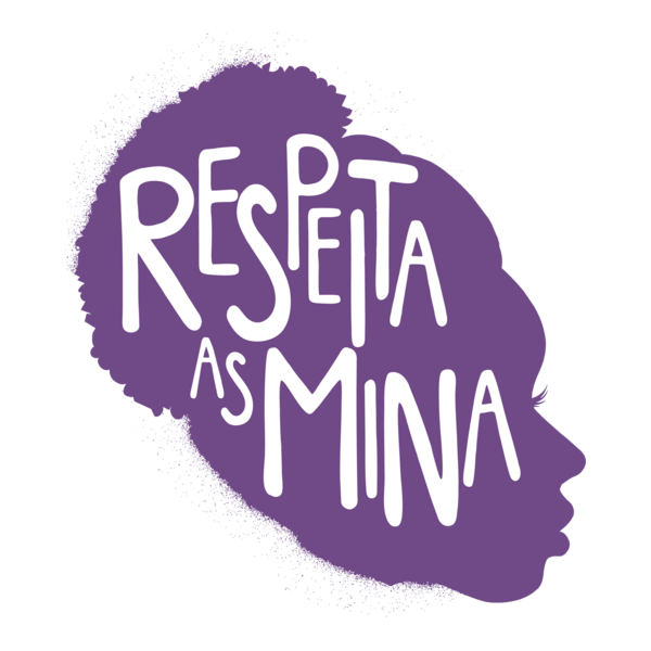 Respeita as Mina Logo PNG Vector