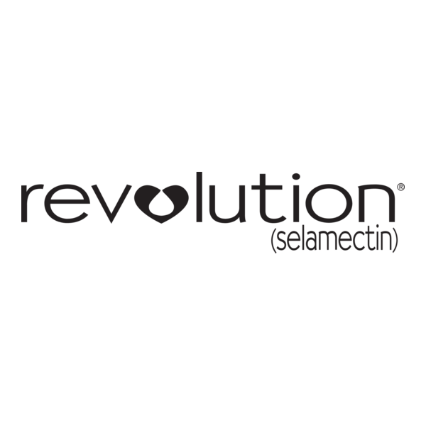 Revolution (selamectin) Logo PNG Vector