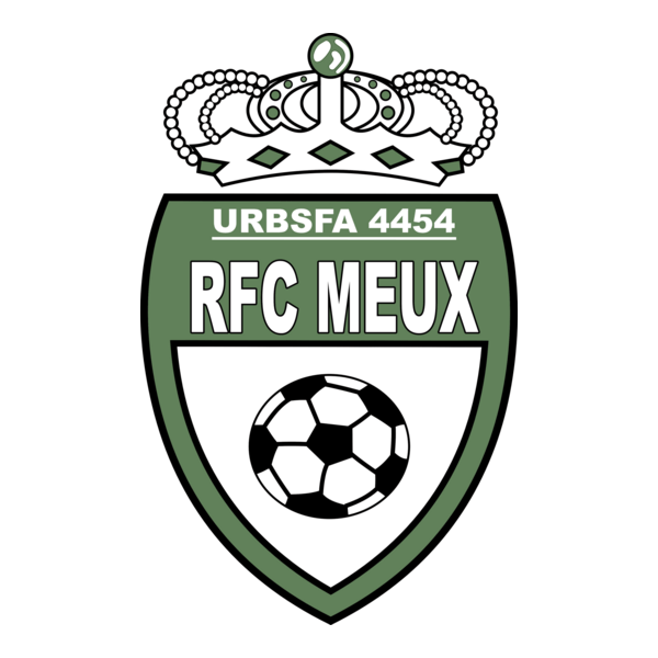 RFC Meux Logo PNG Vector