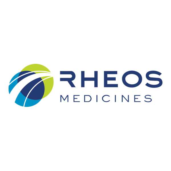 Rheos Logo PNG Vector