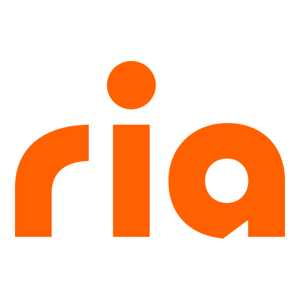 Ria Logo PNG Vector