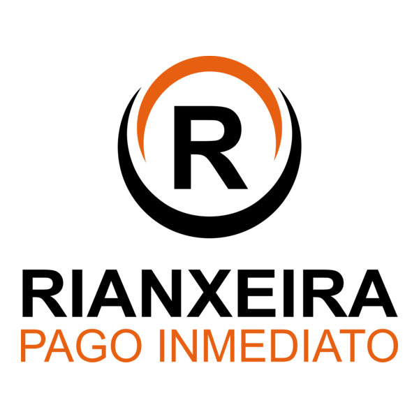 Rianxeira Logo PNG Vector