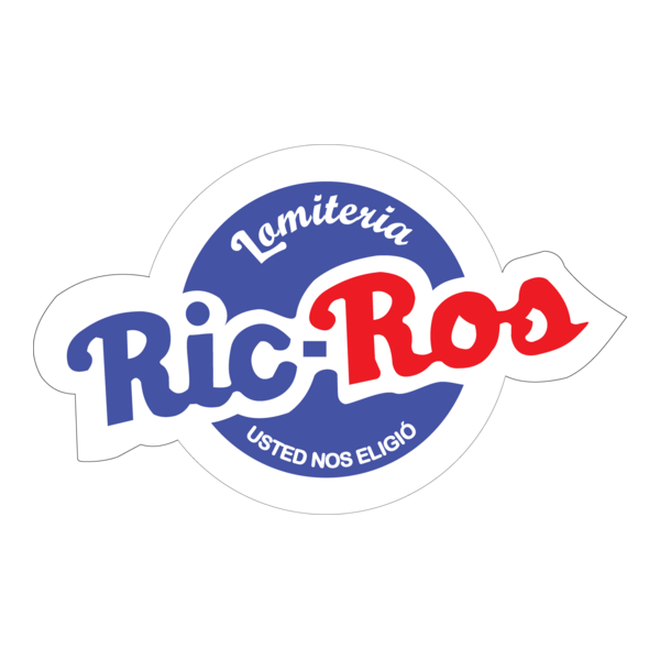 RIC-ROS Logo PNG Vector