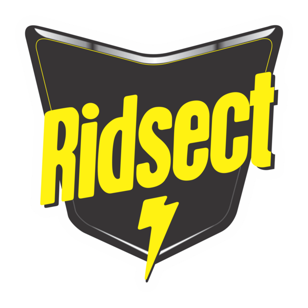 Ridsect Logo PNG Vector