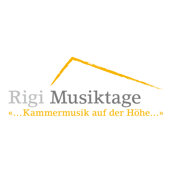Rigi Musiktage Logo PNG Vector