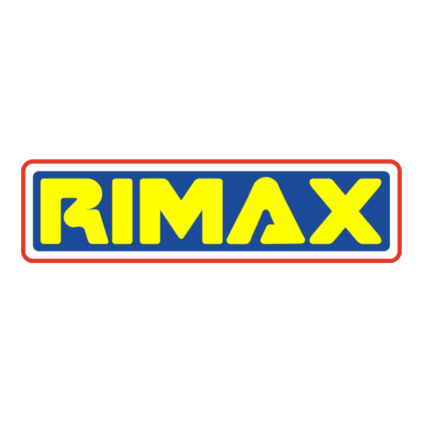RIMAX Logo PNG Vector