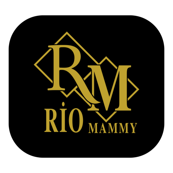 Rio Mammy Logo PNG Vector