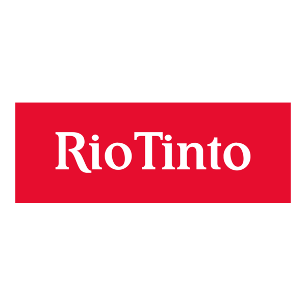 Rio Tinto Logo PNG Vector