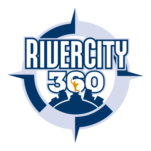 River City 360 Logo PNG Vector