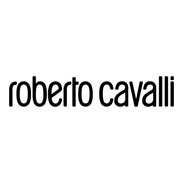 Roberto Cavalli Logo PNG Vector