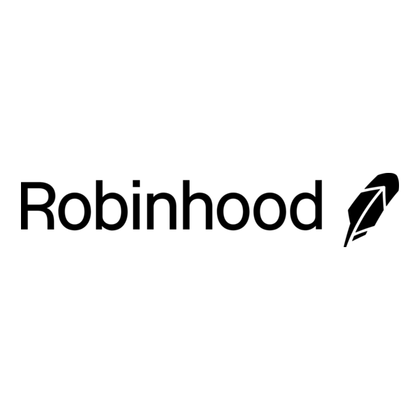 Robinhood Logo PNG Vector