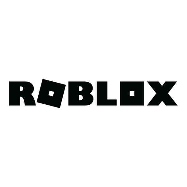 Roblox Logo PNG Vector