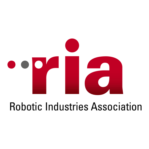 Robotic Industries Association Logo PNG Vector