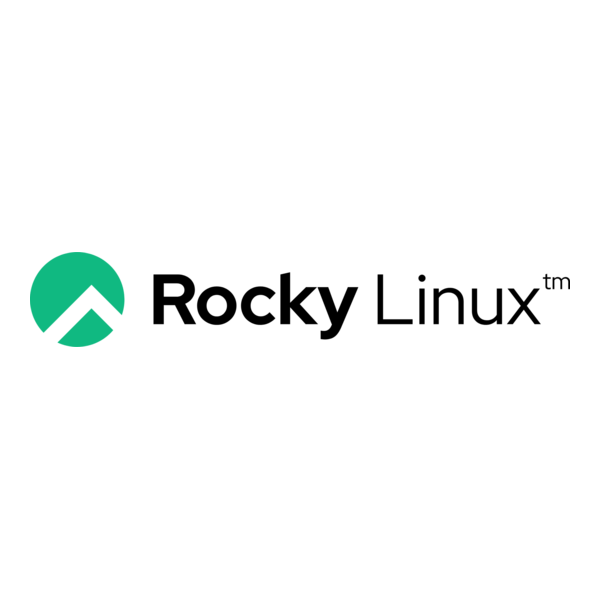 Rocky Linux Logo PNG Vector