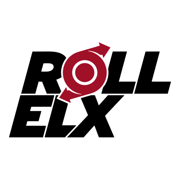 roll Logo PNG Vector