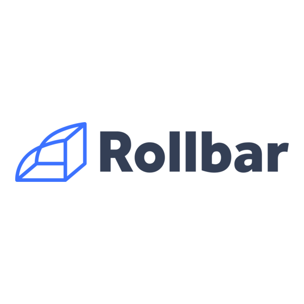 Rollbar Logo PNG Vector