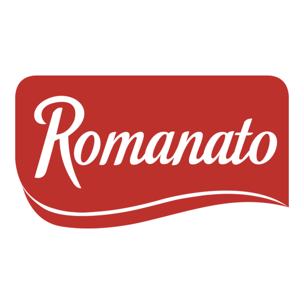 ROMANATO ALIMENTOS Logo PNG Vector