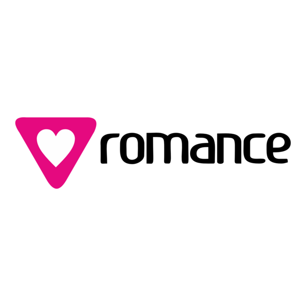 ROMANCE Logo PNG Vector