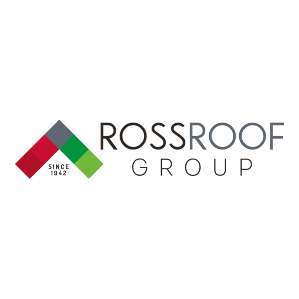 Ross Roof Group Logo PNG Vector