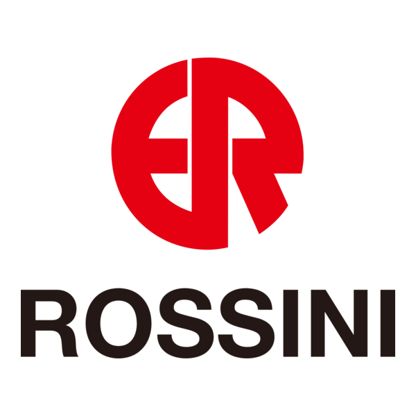 Rossini S.p.A. Logo PNG Vector