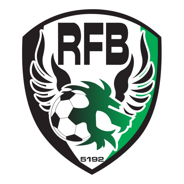 Royal Francs Borains Logo PNG Vector