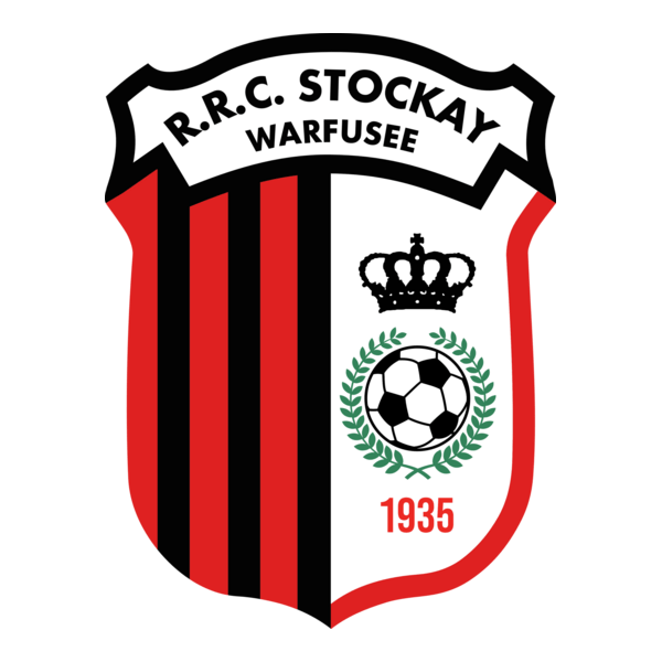 Royal Racing Club Stockay-Warfusée Logo PNG Vector