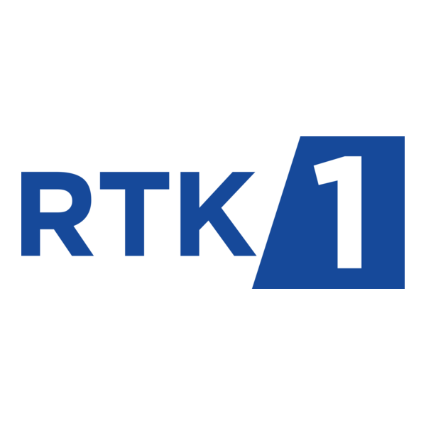 RTK1 2013 Logo PNG Vector