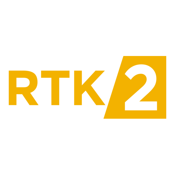 RTK2 2013 Logo PNG Vector