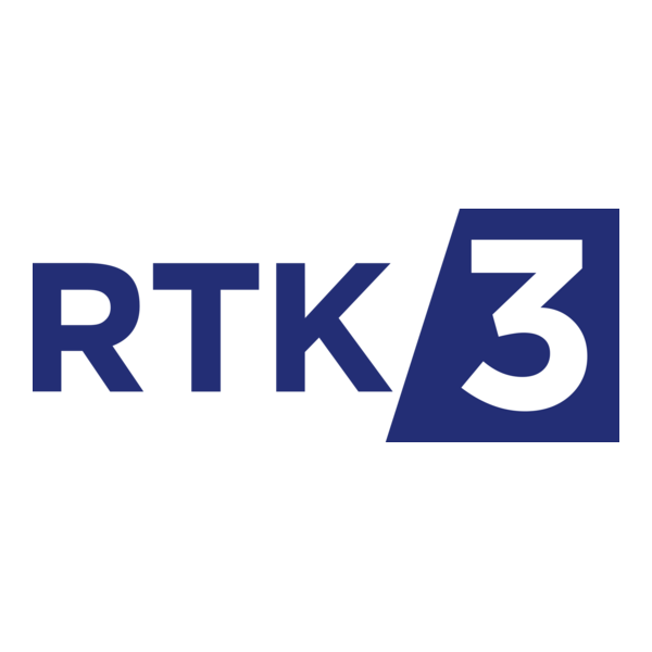 RTK3 2014 Logo PNG Vector