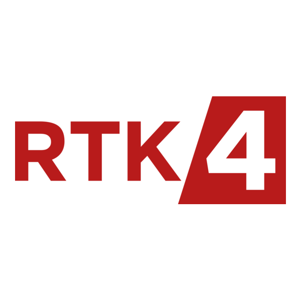RTK4 2014 Logo PNG Vector