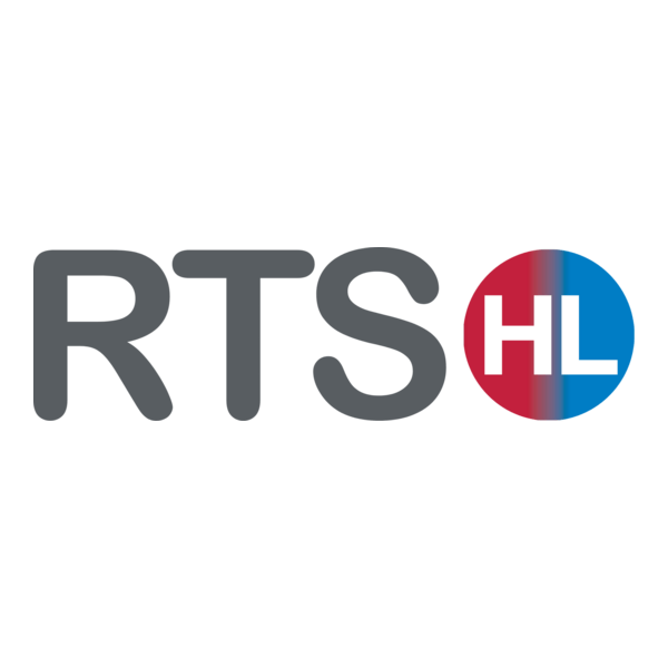 RTS HL Logo PNG Vector