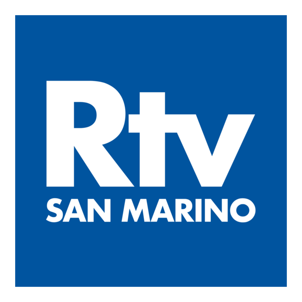 RTV San Marino 2021 Logo PNG Vector