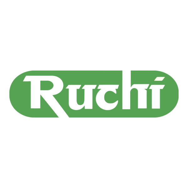 Ruchi Soya Logo PNG Vector