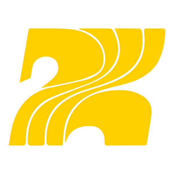 Rustavi 2 1996 Logo PNG Vector