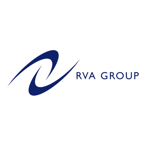 RVA Group Logo PNG Vector