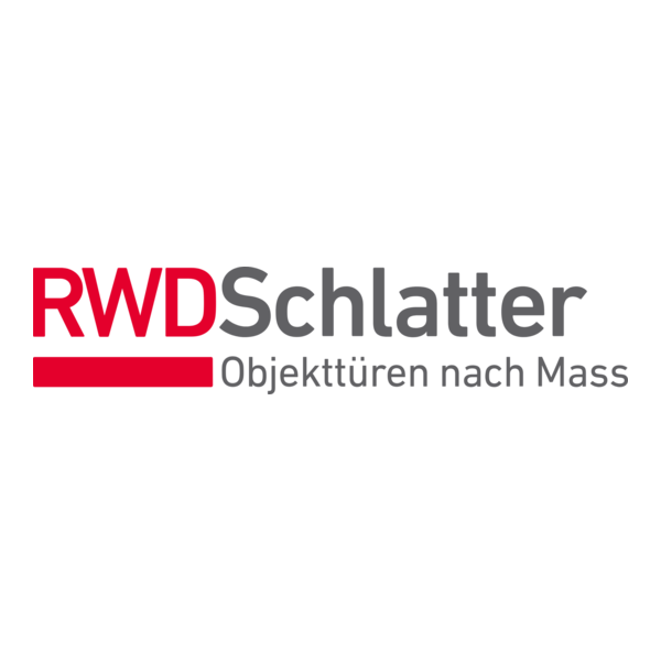 RWD Schlatter AG Logo PNG Vector