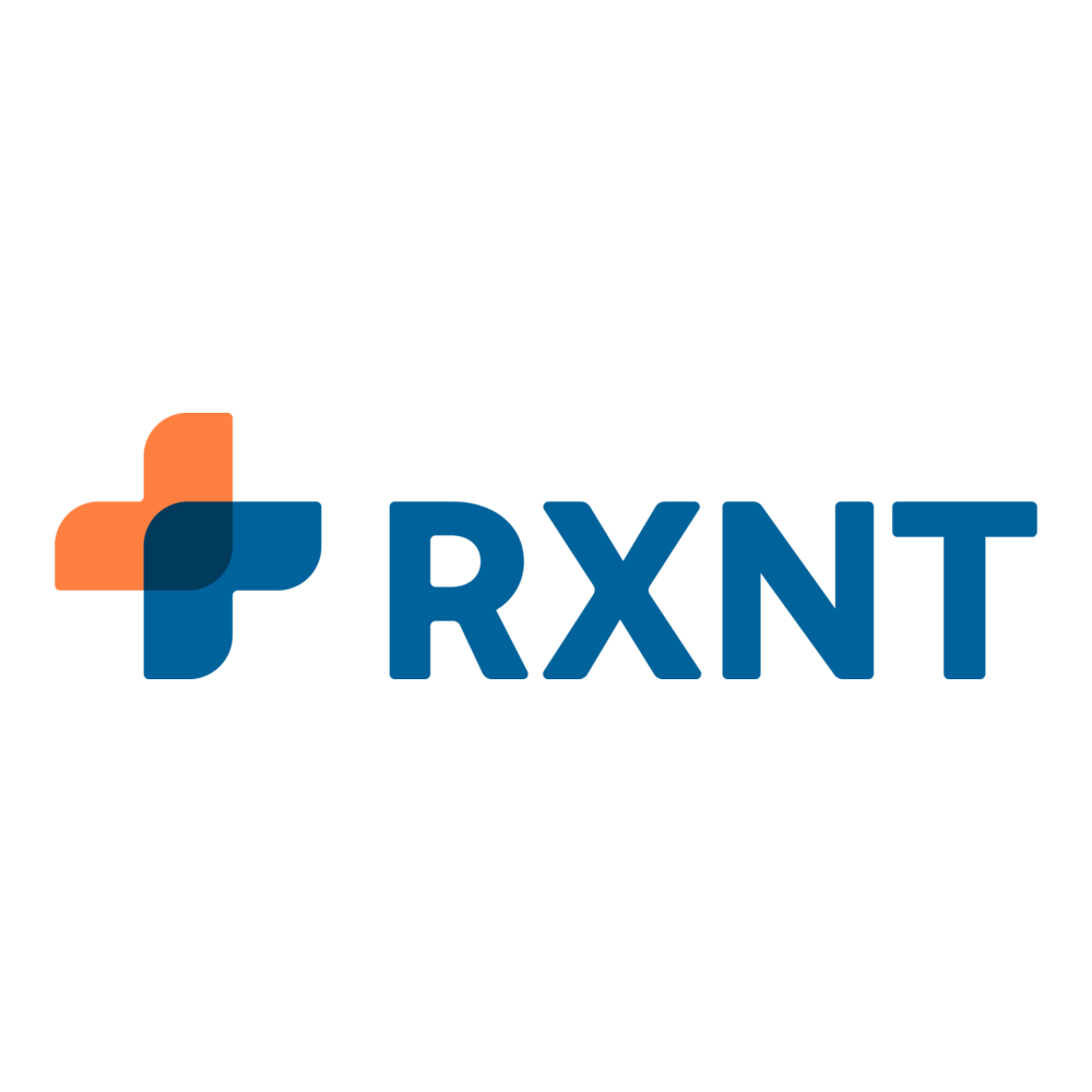 RXNT Logo PNG Vector