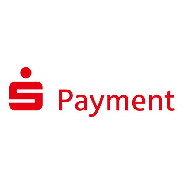 S-Payment Logo PNG Vector
