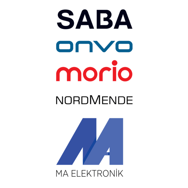 saba onvo morio nordmende ma Logo PNG Vector