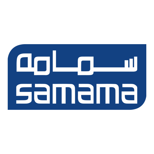 Samama Logo PNG Vector