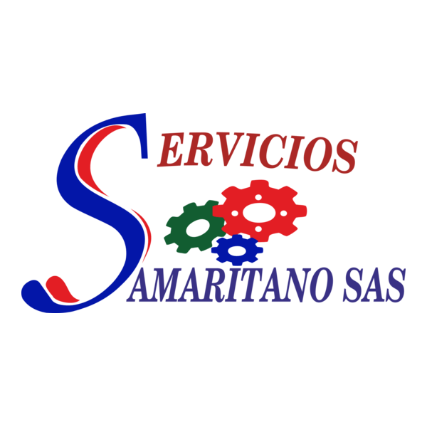 Samaritano Logo PNG Vector