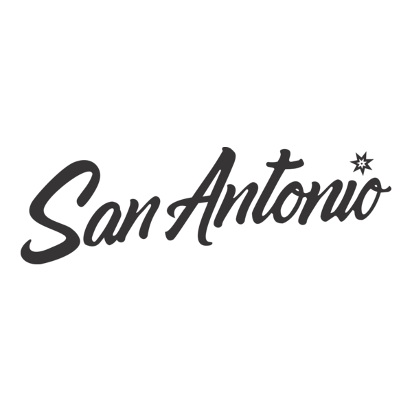 San Antonio City Edition Logo PNG Vector