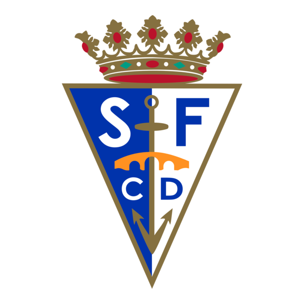 San Fernando CD Logo PNG Vector