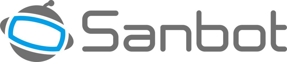 Sanbot Logo PNG Vector